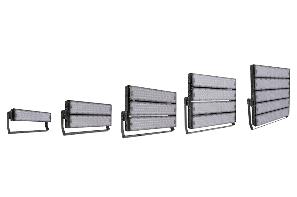 LED投光燈/泛光燈